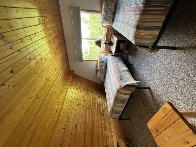 Image 22 for Denali View Cabin