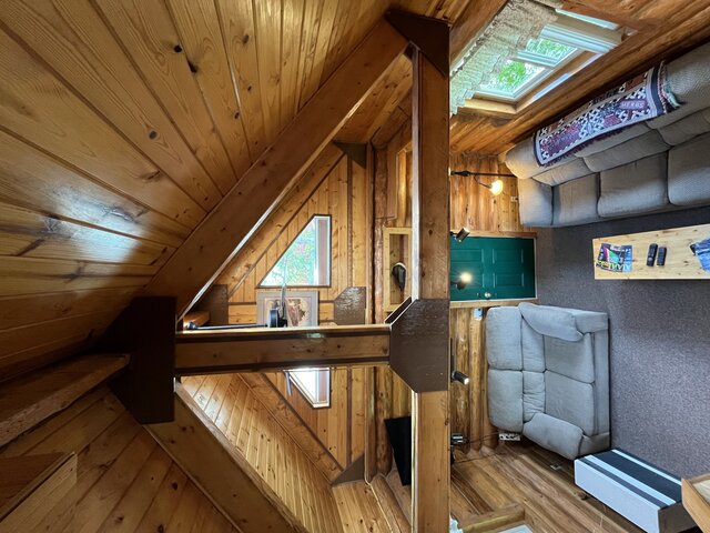 Image 2 for Loon's Nest Cabin