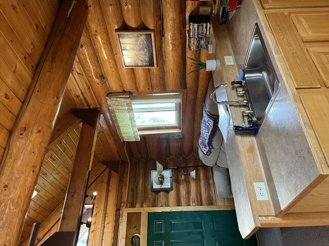 Image 8 for Loon's Nest Cabin