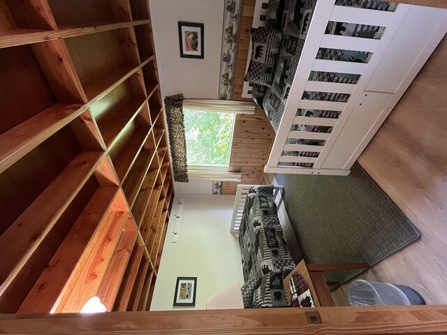 Image 13 for Beaver's Hideaway Cabin