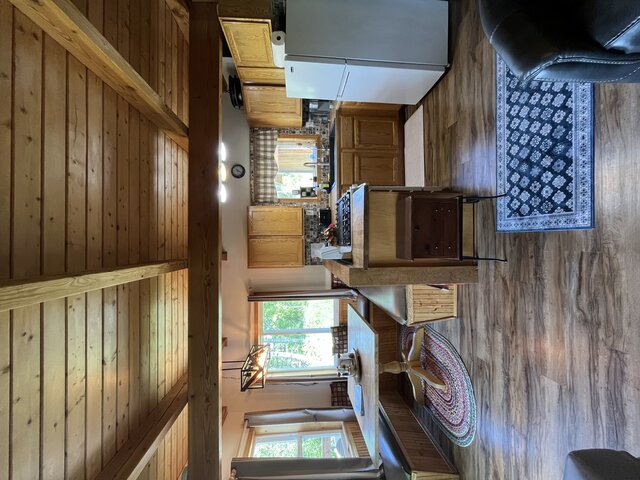 Image 4 for Denali View Cabin