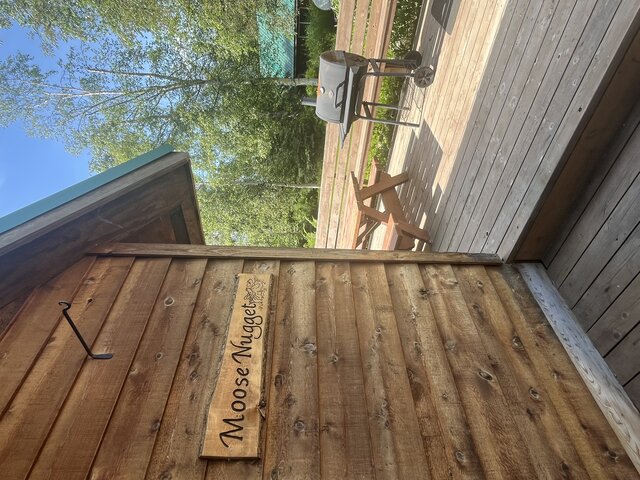 Image 19 for Moose Nugget Cabin