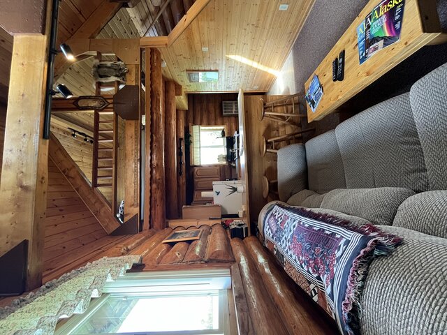 Image 6 for Loon's Nest Cabin