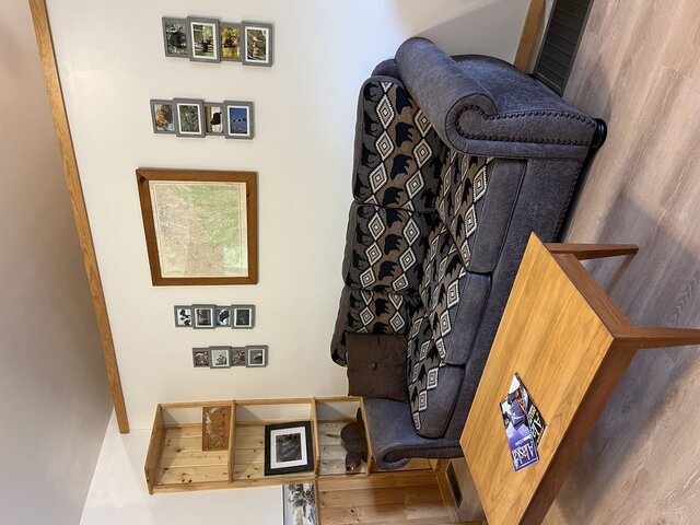 Image 7 for Beaver's Hideaway Cabin
