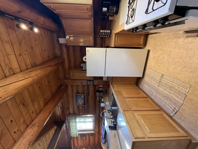Image 11 for Loon's Nest Cabin