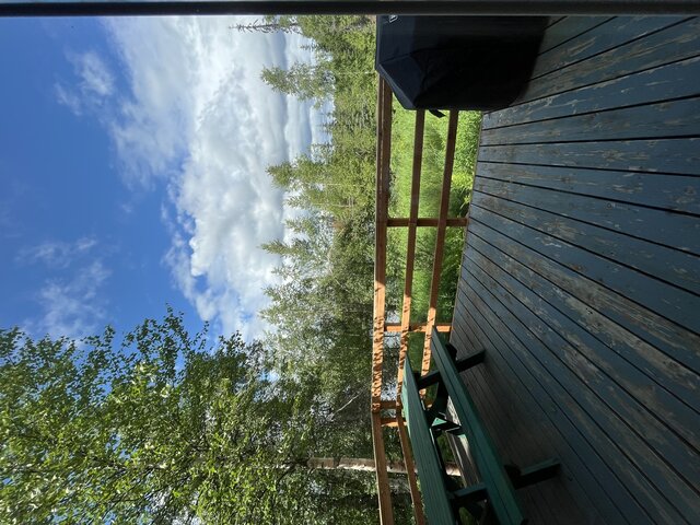 Image 25 for Denali View Cabin