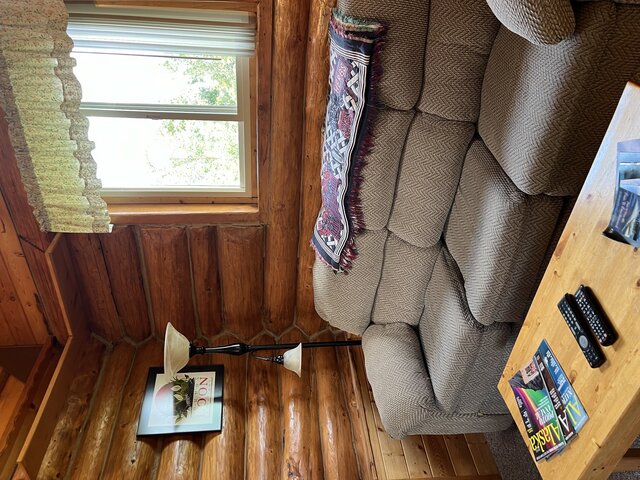 Image 4 for Loon's Nest Cabin