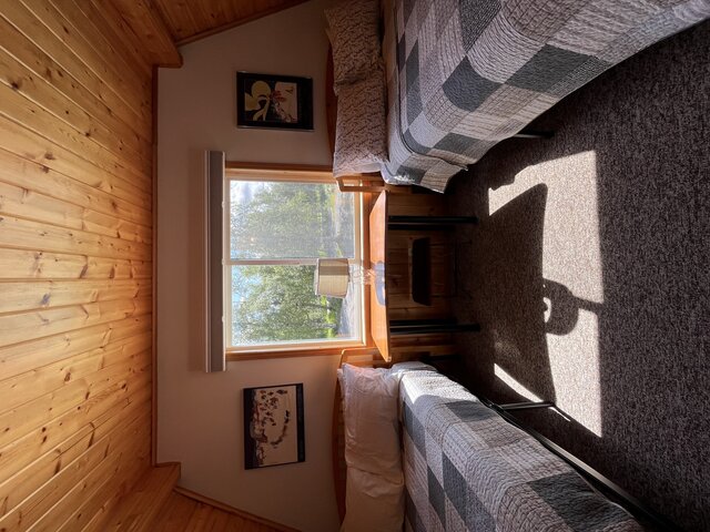 Image 18 for Denali View Cabin