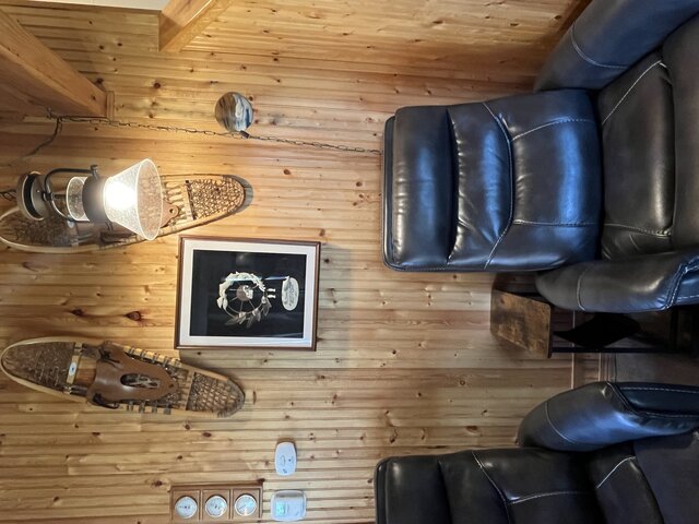 Image 3 for Denali View Cabin