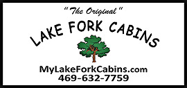 Lake Fork Cabins