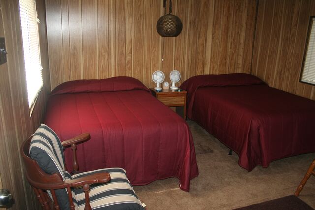 Image 5 for # 1  - Premium Cabin with Kitchen