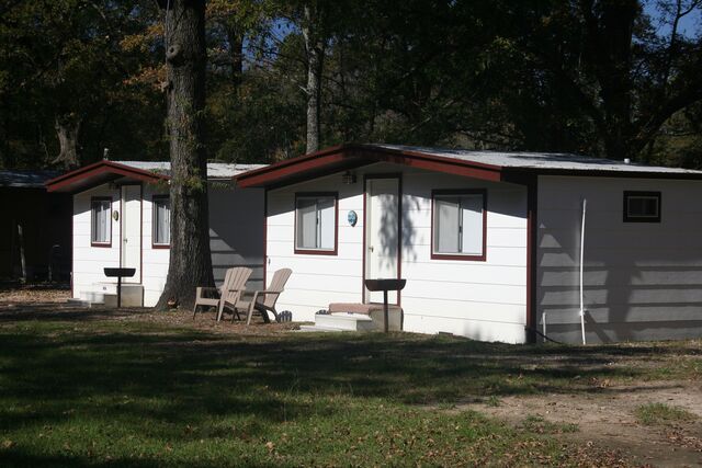 Image 5 for # 2 - Premium Cabin with Kitchen