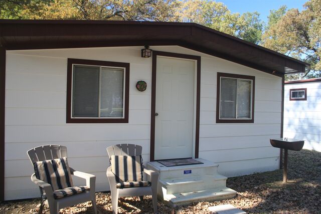 Image 1 for # 5 - Standard Cabin with - Bar-B-Que