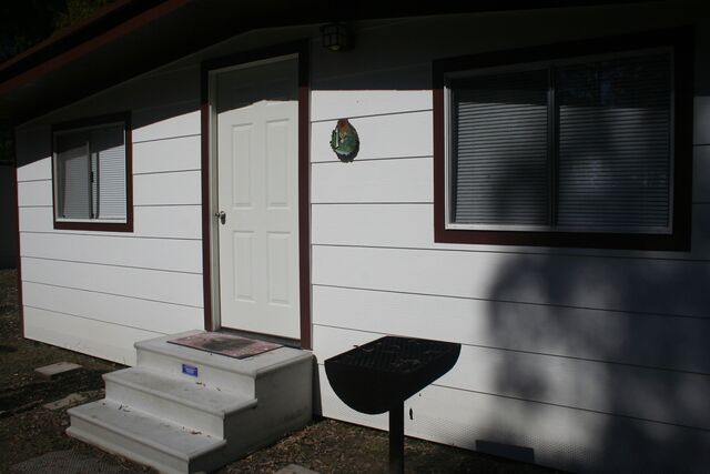 Image 1 for # 1  - Premium Cabin with Kitchen