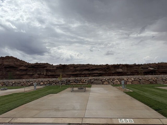 Image 1 for A558 Clark Ave. 50ft Premium Back In - A558