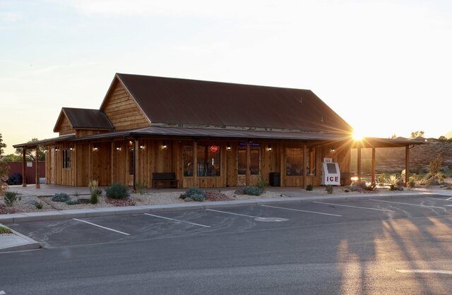 Image 4 for B457 Bison Calf Rd. 70ft Pull Through - B457