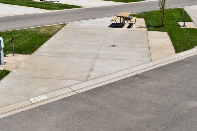 Image 2 for B417 Big Spring Dr. 35ft Pull Through - B417