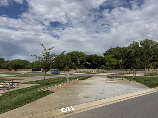 Image 1 for A476 Red Cloud Rd. 80ft Pull Through - A476