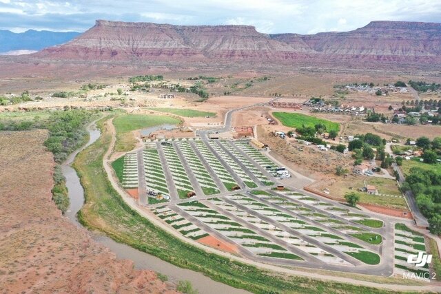 Image 3 for A430 Frontier Ave. 70ft Pull Through - A430