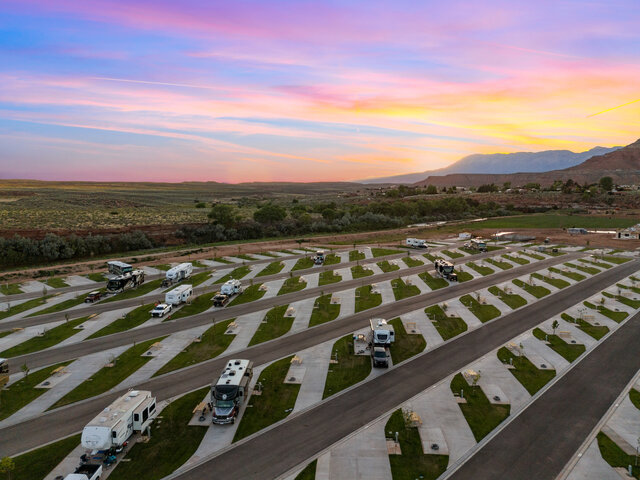 Image 2 for A559 Clark Ave. 50ft Premium Back In - A559