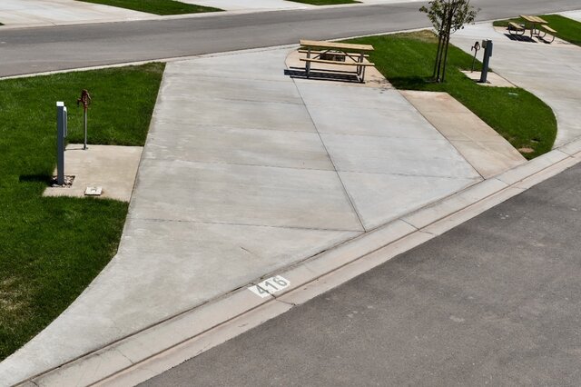 Image 2 for B416 Big Spring Dr. 35ft Pull Through - B416