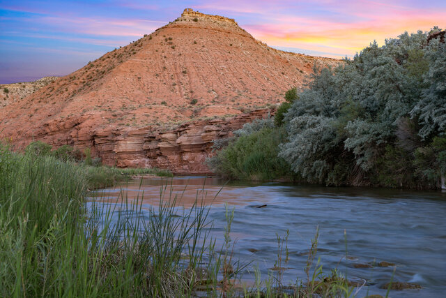 Image 9 for B420 Big Spring Dr. 35ft Pull Through - B420