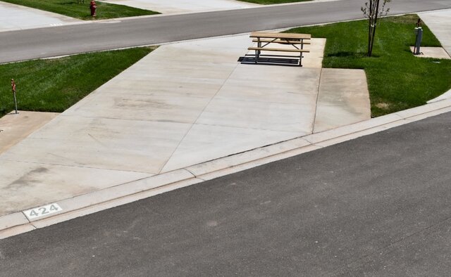 Image 2 for B424 Big Spring Dr. 35ft Pull Through - B424