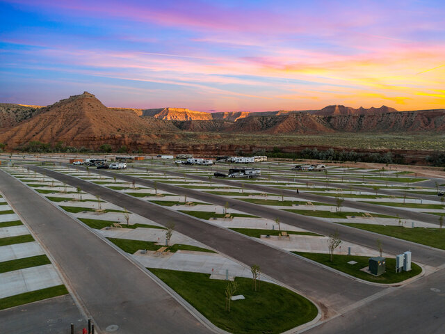 Image 3 for B418 Big Spring Dr. 35ft Pull Through - B418