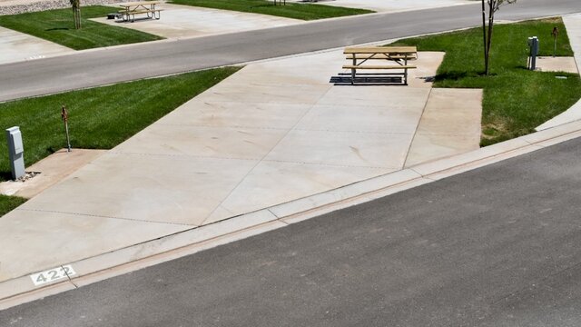 Image 2 for B422 Big Spring Dr. 35ft Pull Through - B422