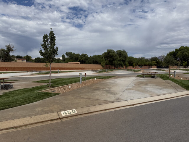 Image 1 for A450 Big Springs Dr. 70ft Pull Through - A450