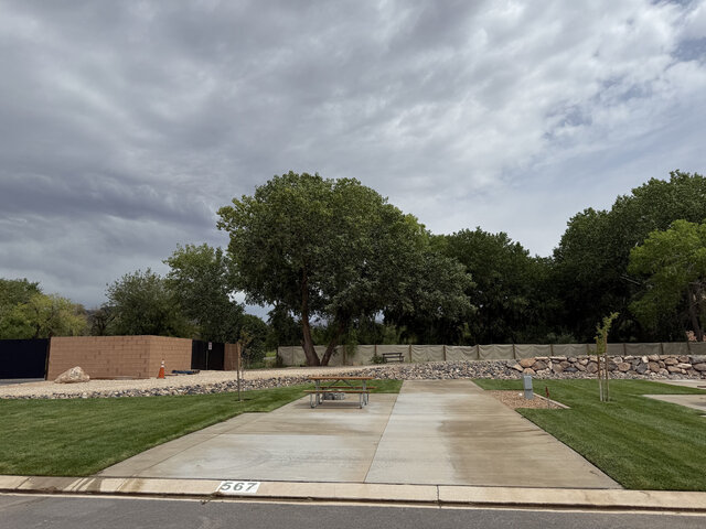 Image 1 for A567 Clark Ave. 50ft Premium Back In - A567