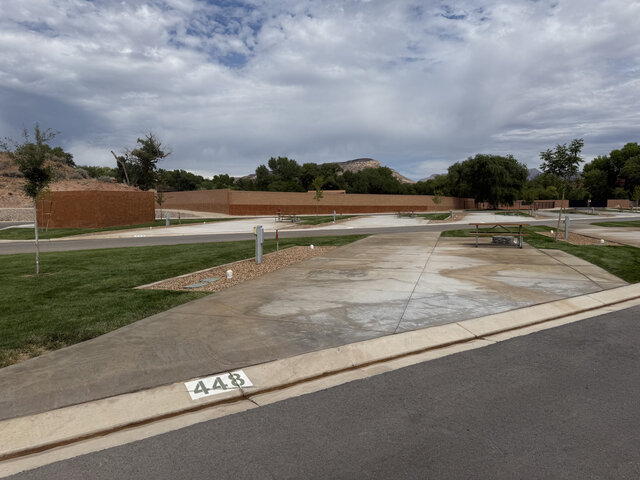 Image 1 for A448 Big Springs Dr. 70ft Pull Through - A448