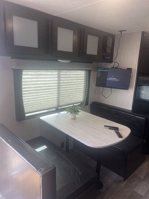 Rental Camper