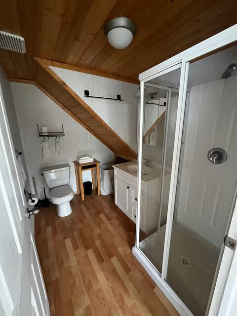 Image 6 for CA1) Cabin 1