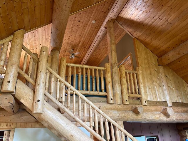 Image 5 for LO1) Lodge