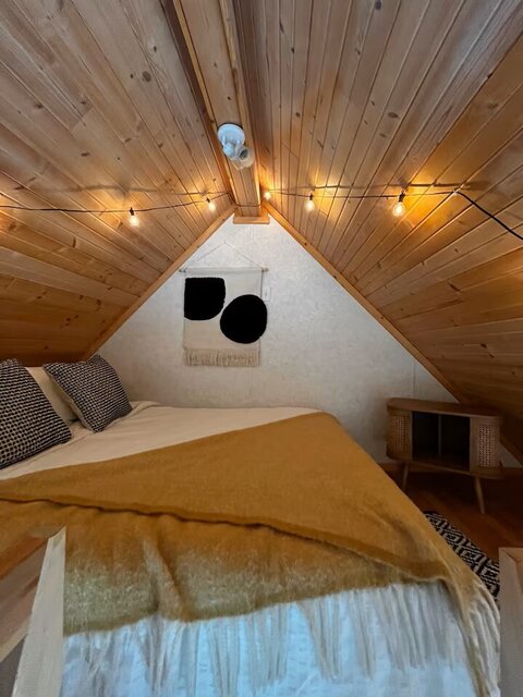 Image 5 for CA2) Cabin 2