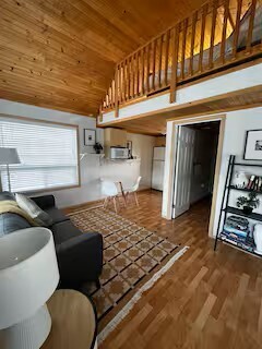 Image 2 for CA1) Cabin 1