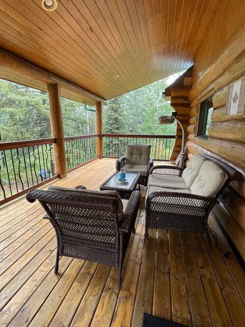 Image 17 for LO1) Lodge