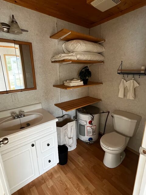 Image 6 for CA2) Cabin 2