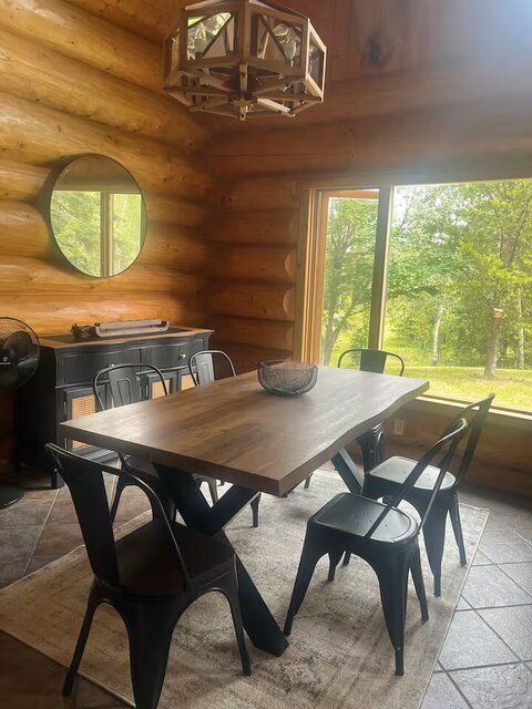 Image 7 for LO1) Lodge