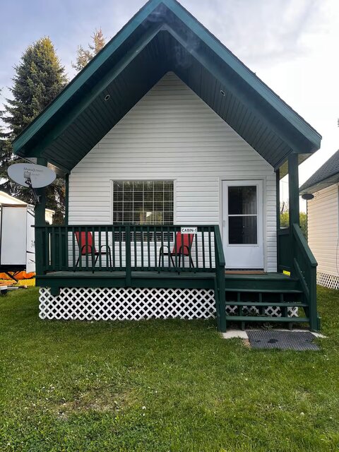 Image 1 for CA1) Cabin 1