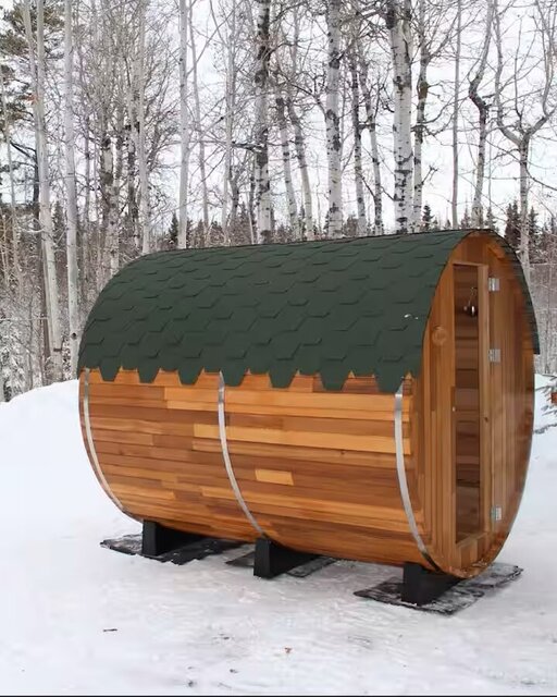 Image 19 for LO1) Lodge