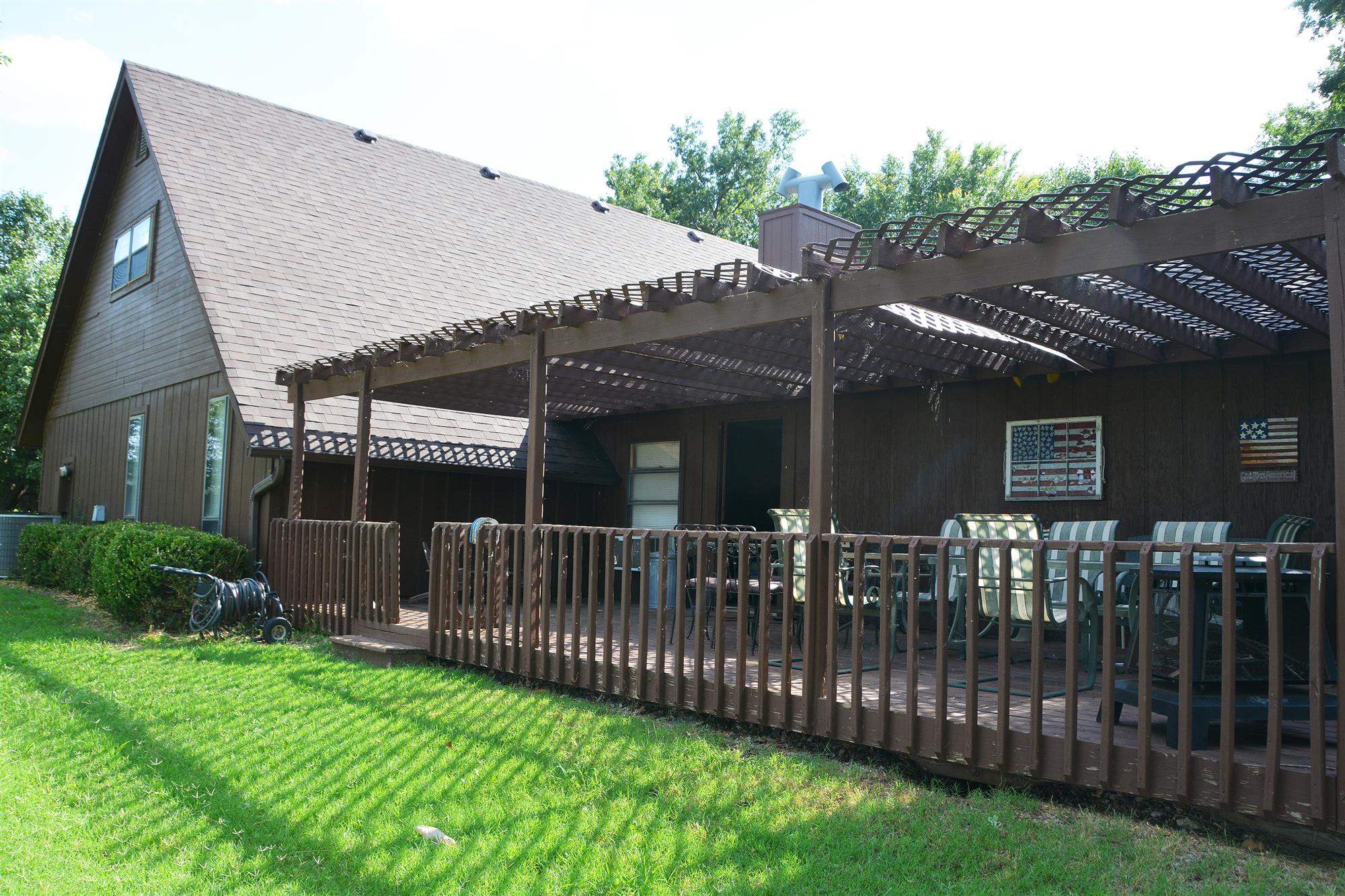 Medicine Park Rentals in Medicine Park, Oklahoma Lawtonka Lodge
