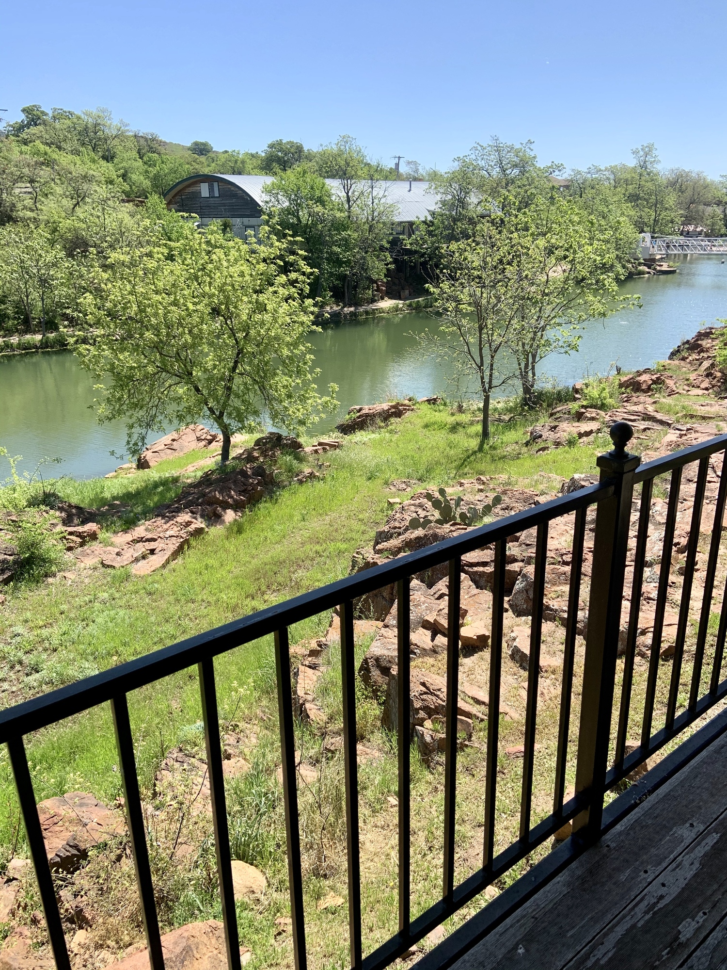 Medicine Park Rentals in Medicine Park, Oklahoma I Love HIstoric Medicine Park