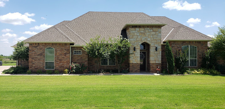 Image for Beatriz's lake House
