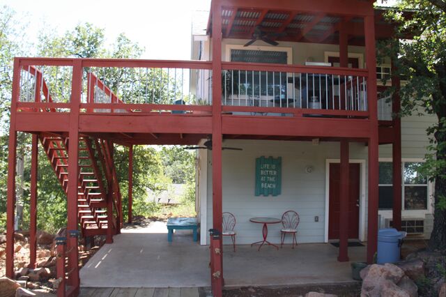 Image 1 for Dock Holiday Cabin