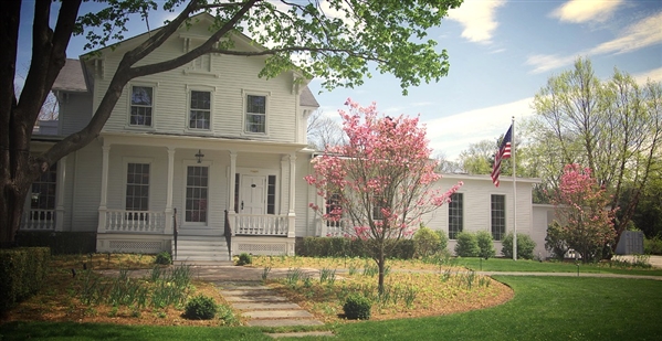 The Old Lyme Inn in Old Lyme, United States