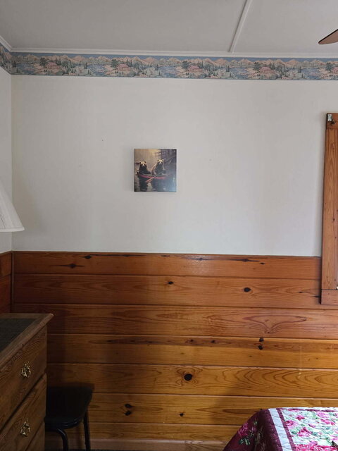 Image 5 for Cabin #1-The Walleye