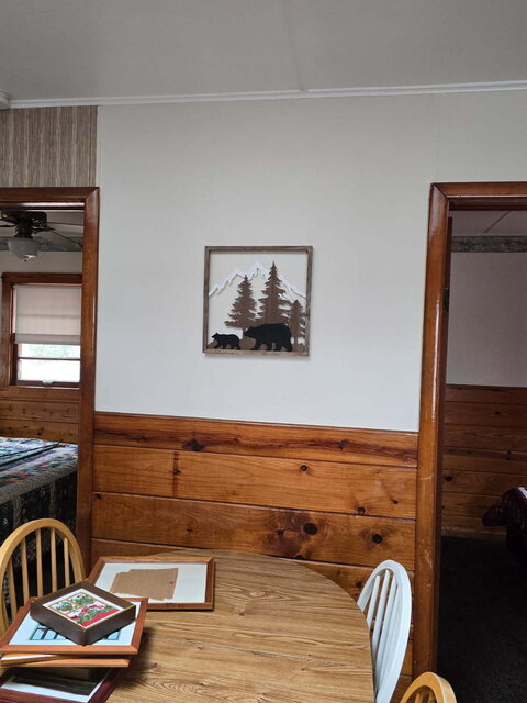 Image 3 for Cabin #1-The Walleye