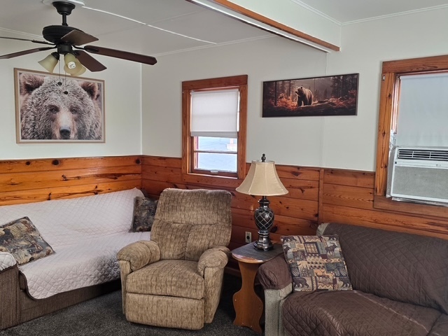 Image 2 for Cabin #1-The Walleye